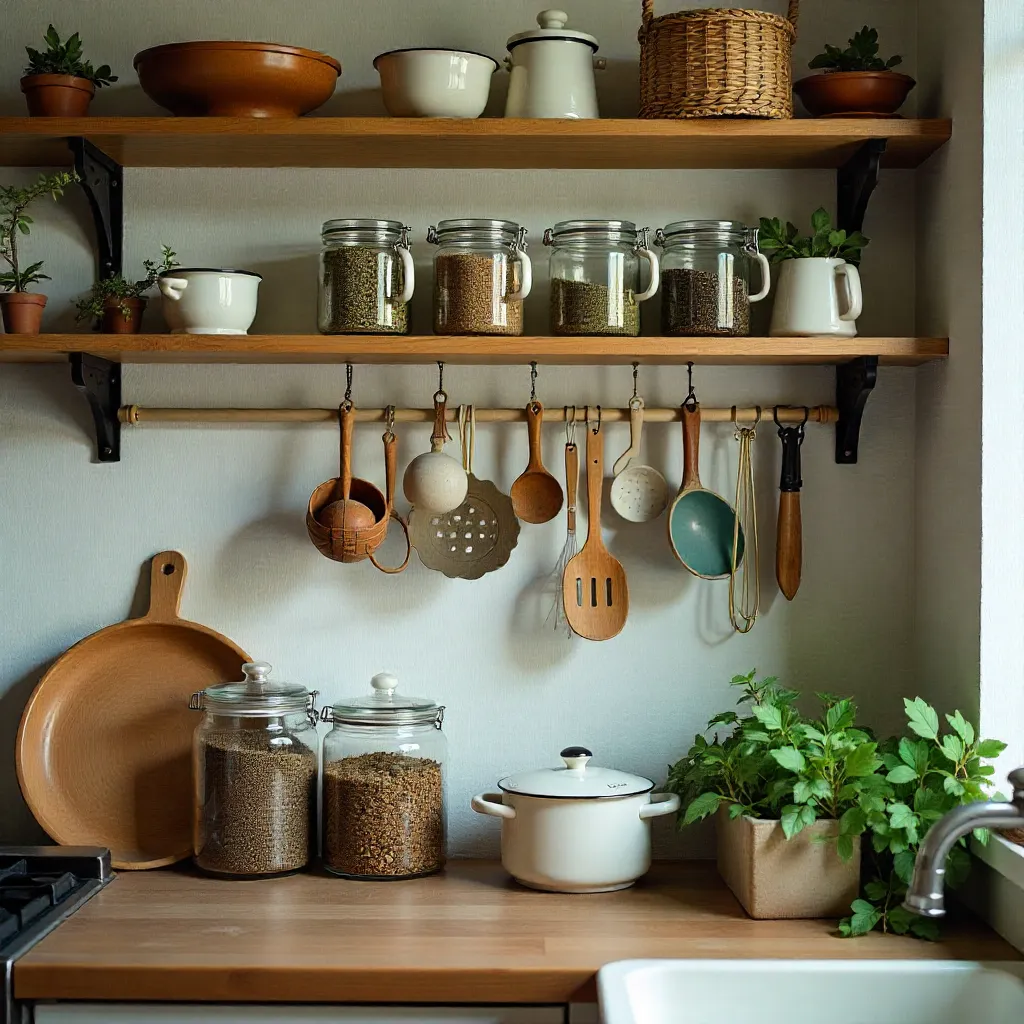 Curated kitchen utensil products