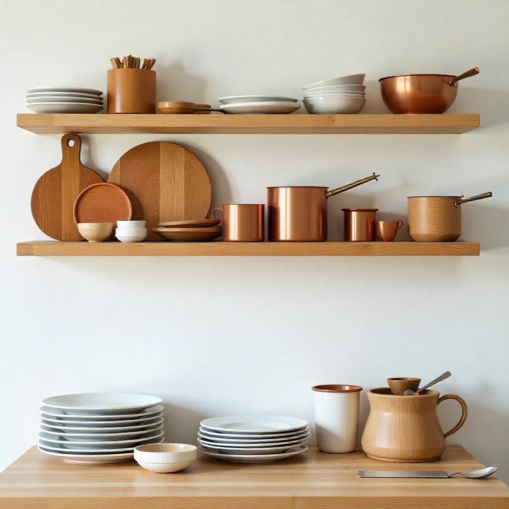 Lower shelf heavy tool placement